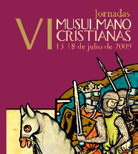 PROGRAMA DEFINITIVO DE LAS VI JORNADAS MUSULMANO CRISTIANAS